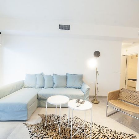 Luxury 2 Bedrooms Apartments Rothschild + Balcony Tel Aviv Exteriér fotografie