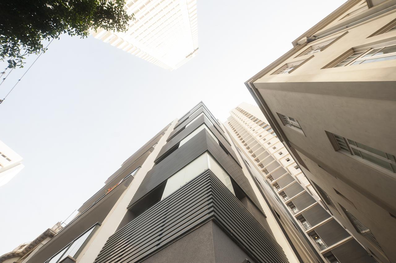 Luxury 2 Bedrooms Apartments Rothschild + Balcony Tel Aviv Exteriér fotografie