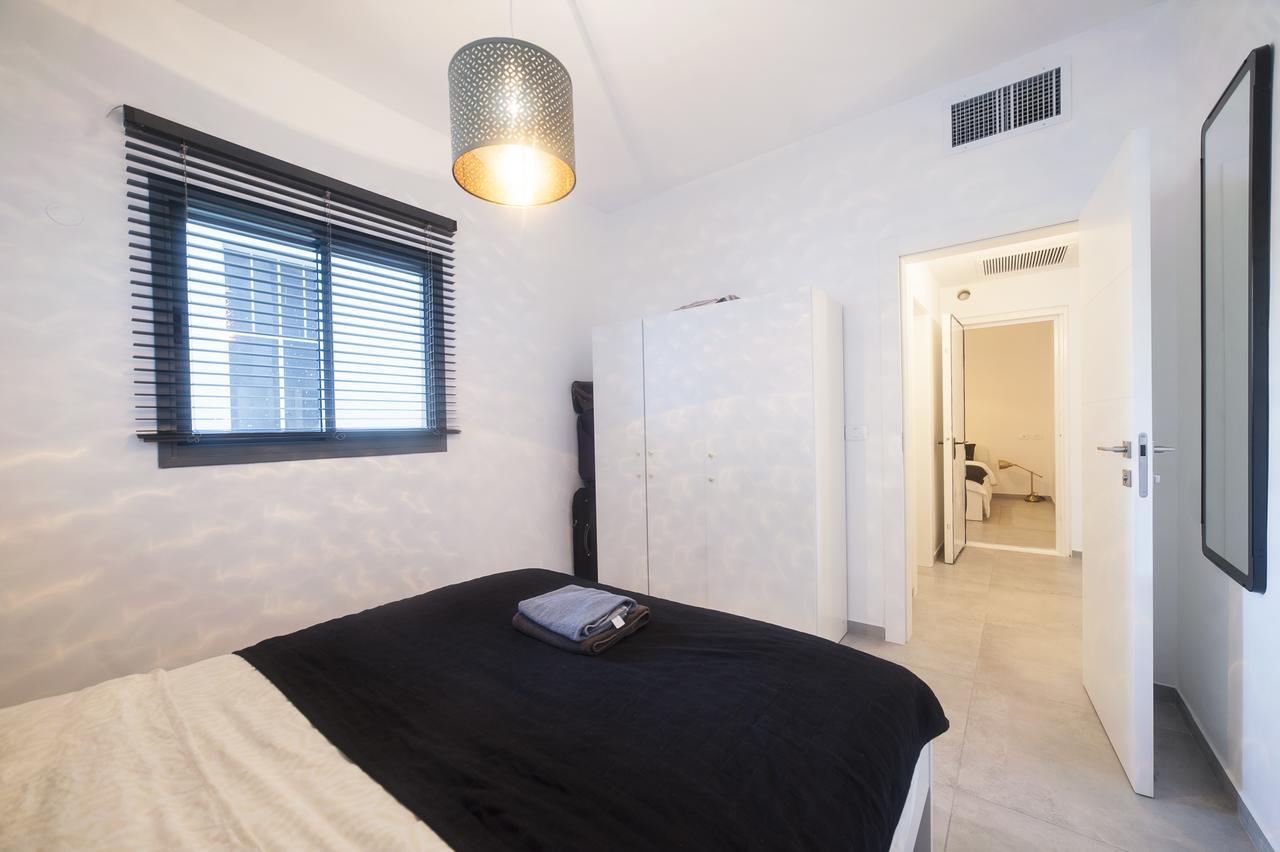 Luxury 2 Bedrooms Apartments Rothschild + Balcony Tel Aviv Exteriér fotografie