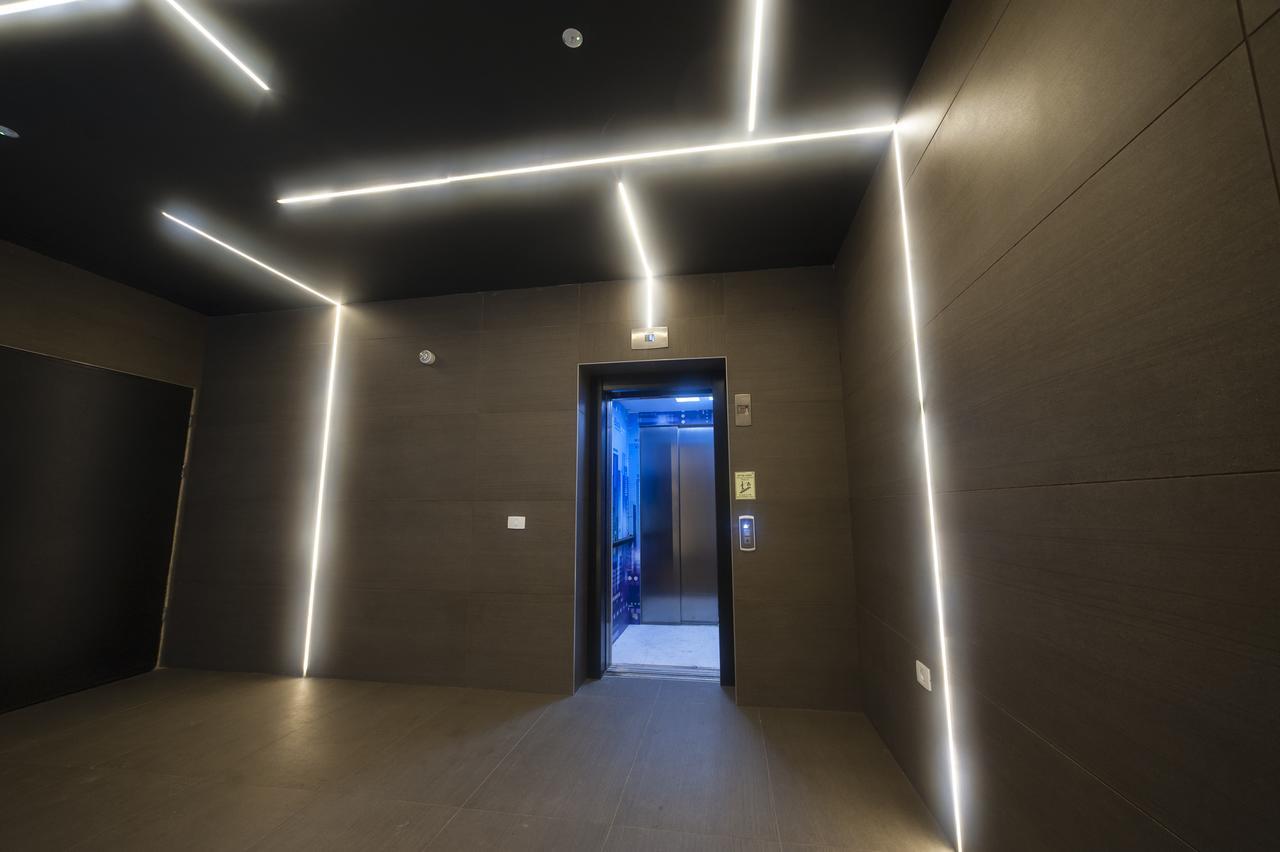 Luxury 2 Bedrooms Apartments Rothschild + Balcony Tel Aviv Exteriér fotografie