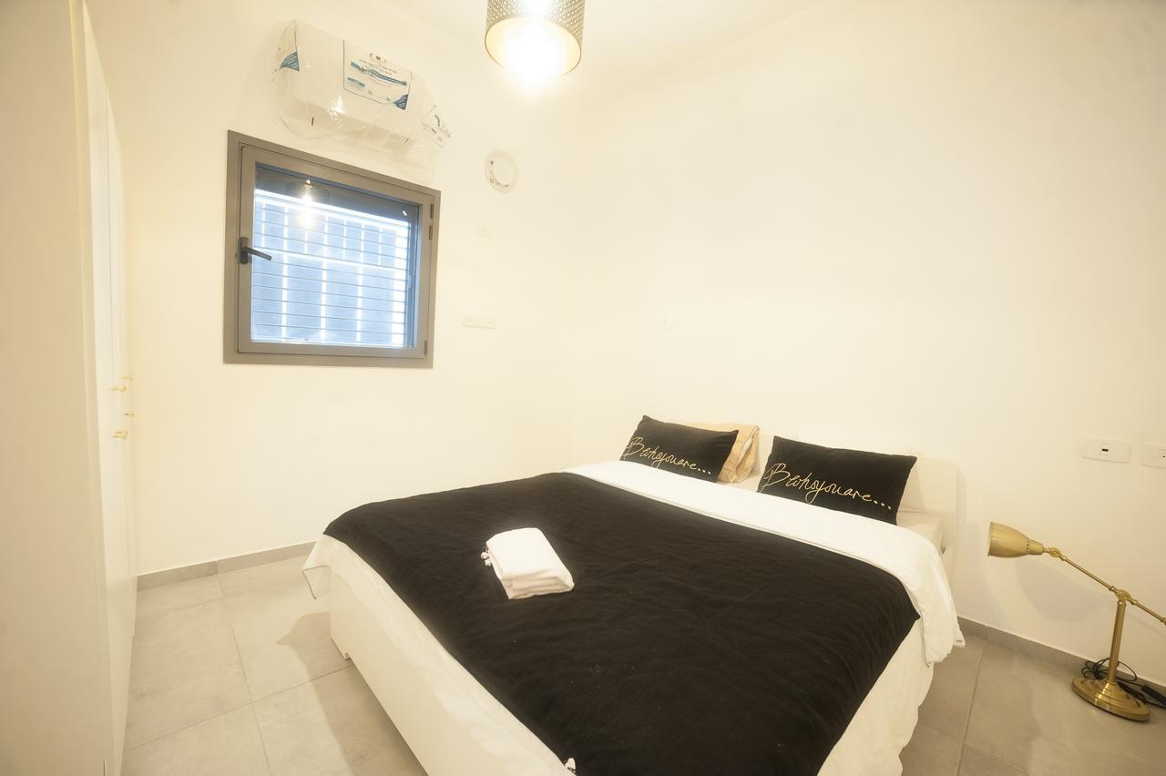 Luxury 2 Bedrooms Apartments Rothschild + Balcony Tel Aviv Exteriér fotografie