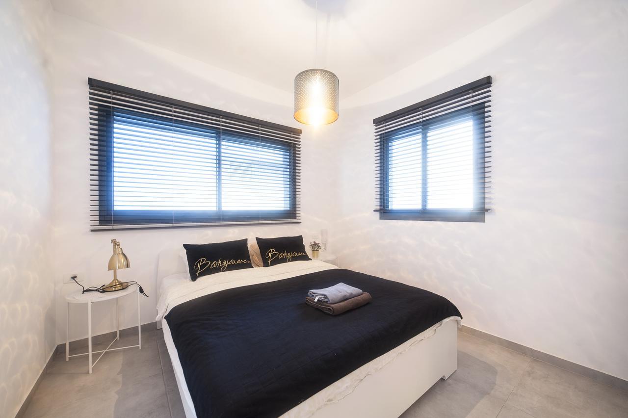 Luxury 2 Bedrooms Apartments Rothschild + Balcony Tel Aviv Exteriér fotografie