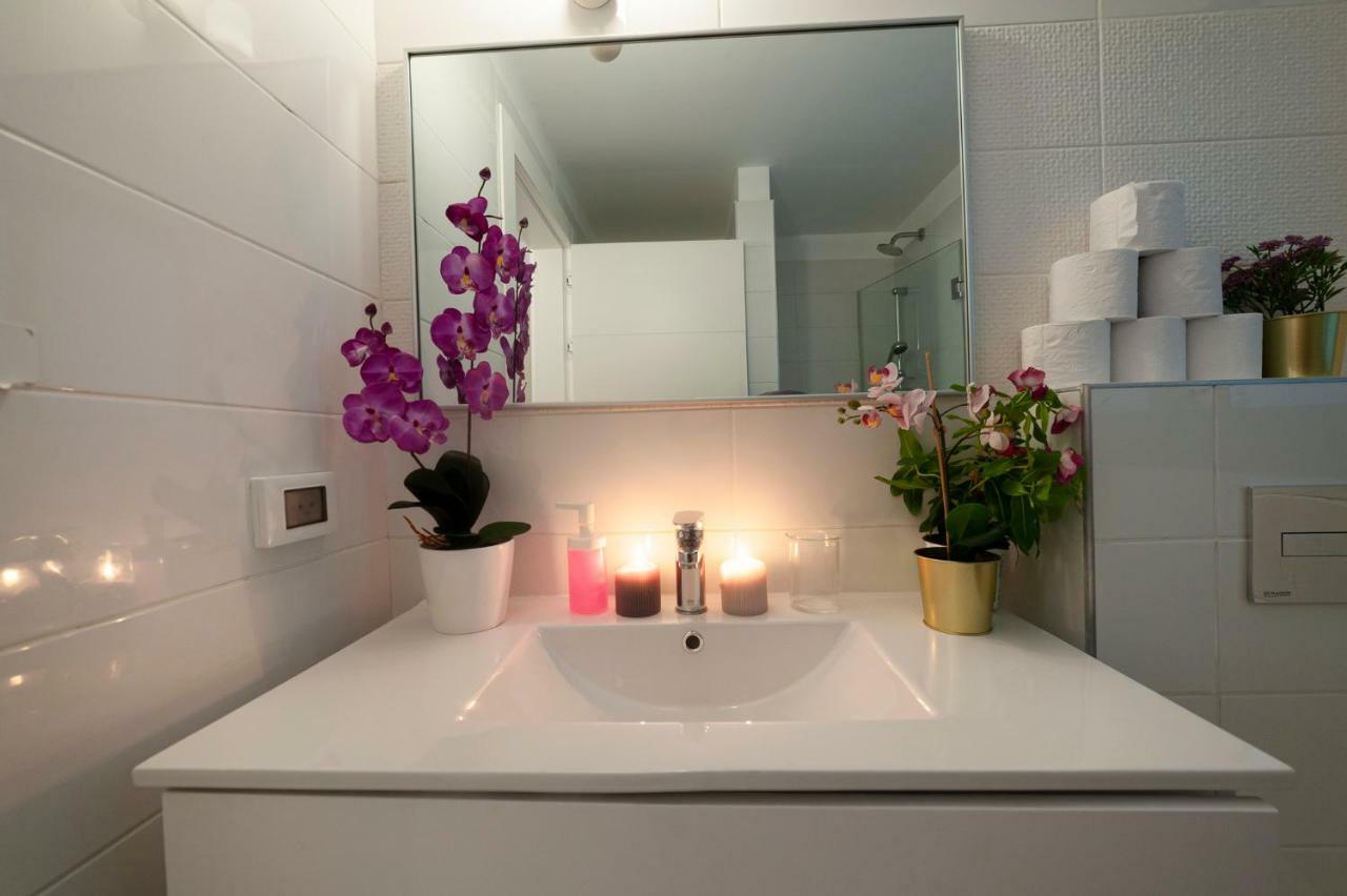 Luxury 2 Bedrooms Apartments Rothschild + Balcony Tel Aviv Exteriér fotografie