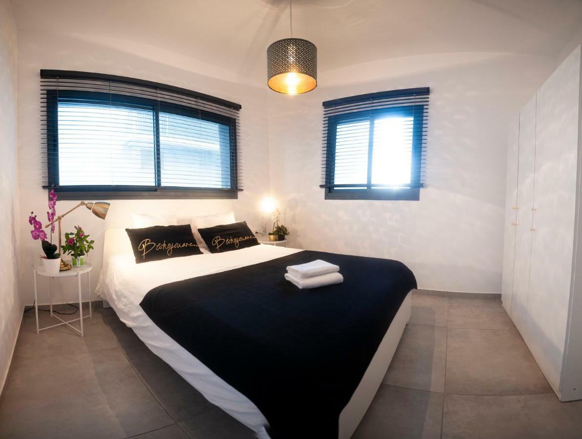 Luxury 2 Bedrooms Apartments Rothschild + Balcony Tel Aviv Exteriér fotografie